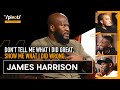 James Harrison 2x Super Bowl Champ NFL S Meanest Man How Becoming A Dad Saved His Life The Pivot