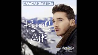 Nathan Trent - Running on air