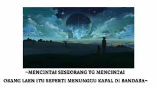 Download lagu Status wa baper cover lagu hijau daun ilusi tak bertepi mp3