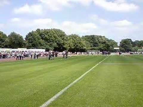 MSV Duisburg Saisonauftakt 29.06.08 - Ivo