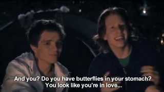 Download lagu En Colo - Gay Short - ENGLISH SUBTITLES mp3