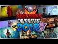 MIS CANCIONES FAVORITAS DE TRAP/REGGAETON DEL 2018!!! 😎🔥 MIS CANCIONES FAVORITAS DE TRAP/REGGAETON DEL 2018!!! 😎🔥