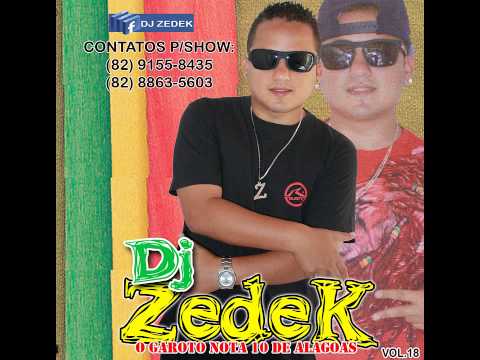 DJ ZEDEK - LABIRINTO 2015