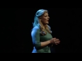 The gentle power of highly sensitive people | Elena Herdieckerhoff | TEDxIHEParis