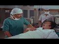 Anant Nag Admits In Government Hospital For Food Comedy Scene Gowri Ganesha Kannada Movie