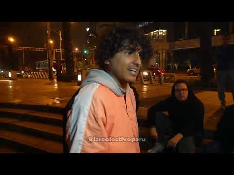 HARS vs. PAPALETTA: CUARTOS #TRAPBATTLES #1VS1 - Fecha 06 #LARCOLECTIVO #TEMP2K22 🔥