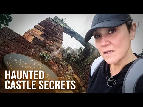 This Castle Has Never Stopped Whispering | The Witch Trial Executions