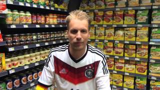 Das Per Mertesacker Interview - Oliver Pocher