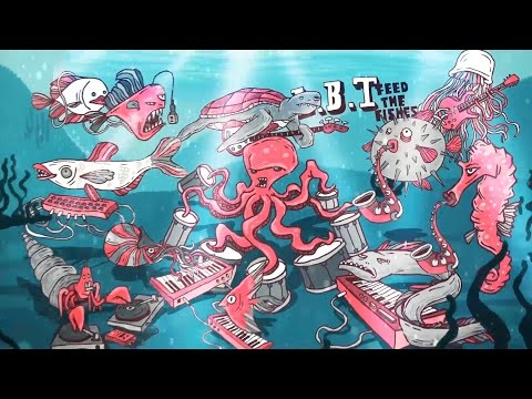 L.B.T - S02E02: Feed the Fishes
