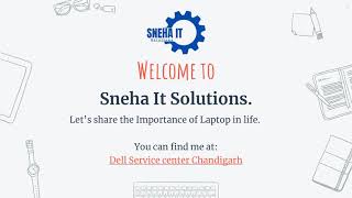 importance of laptop in our daily life | How laptop is useful - Sneha It Solutions
