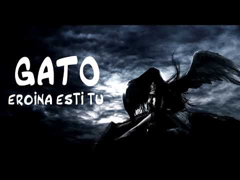 GATO - Eroina esti tu (de Adrian Paunescu)