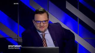 ЭКСПЕРТНОЕ МНЕНИЕ О НОВОМ ПЛАНЕ ВОССТАНОВЛЕНИЯ ЭКОНОМИЧЕСКОГО РОСТА