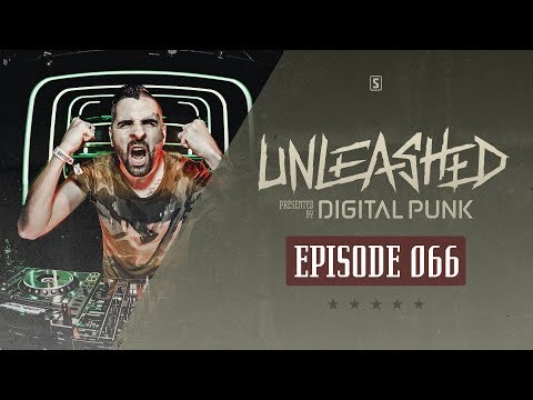 066 | Digital Punk - Unleashed