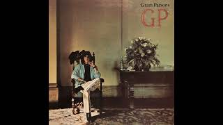 Gram Parsons – How Much I&#39;ve Lied