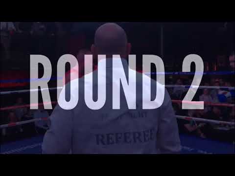 IWA 26 LIVERPOOL - ALEC V KARL