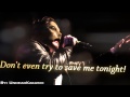Hollywood Undead - Save me【Lyrics Video】 
