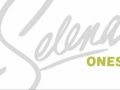 Selena Ones DVD Menu