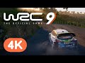 WRC 9 - Official PS5 Gameplay