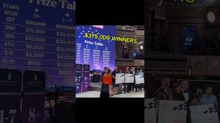 $500,000 STAR PRINCESS CASINO WINNERS 🎰 💵