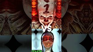 Death park 🤡 Vs evil nun #shorts #viral #youtubeshorts