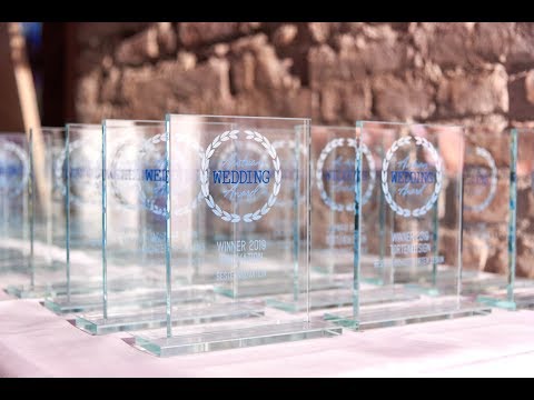 Austrian Wedding Award 2019 - Official Highlight Video