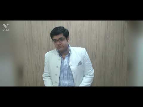 Arjun Shastry kabhi kabji itefaq se promo audition