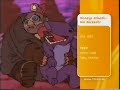 Disneys Atlantis Die Rückkehr Abspann 04 05 2008 Super RTL Toggo