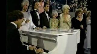 1986 Broadway Medley