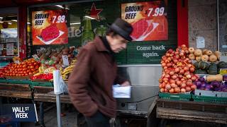 When the Numbers Looked Good—and People Didn’t: 25 Years of Uneven Prosperity
