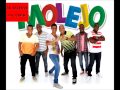 Molejo - Amigo Gaguinho 