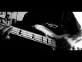 Urban Knights II - Scirroco (Bass Cover)