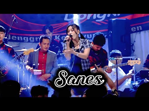 Sanes ~ Inak inak inak😎 || "CS.ALR⭕STA " DONGKREK SRAGEN || MGL AUDIO //  '' ARIPZ MEDIA "HD"