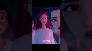 When KPOP Demon Hunters Meets Subway Surfers