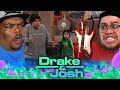 Drake Josh Season 2 Episode 1 2 REACTION