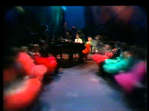 TOPPOP: Richard Myhil - It Takes Two To Tango