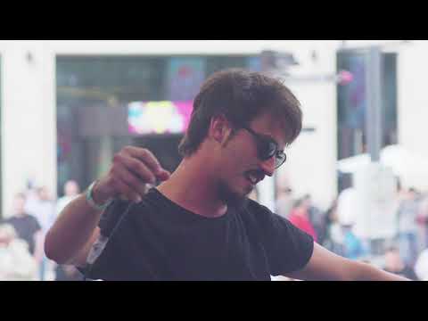 Bexby - 4wände live @Gerber 2016