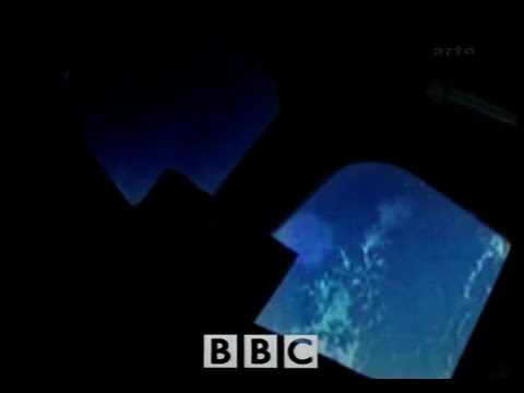 À la conquête de l'espace