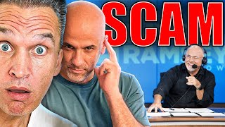 EXPOSING DAVE RAMSEY'S INVESTING LIES