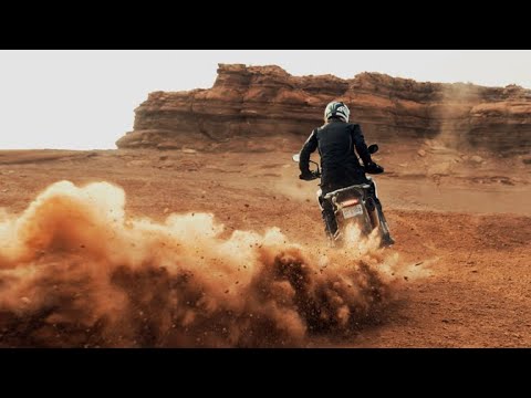 2023 Triumph Tiger 1200 GT Explorer in Chattanooga, Tennessee - Video 1