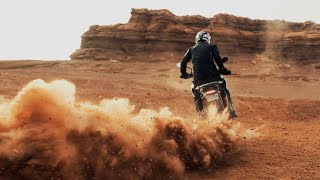 Video Thumbnail for New 2023 Triumph Tiger 1200 Rally Pro