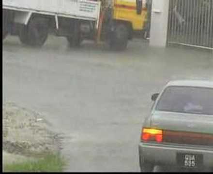 Ujan Ke Ganti Aimata Ku