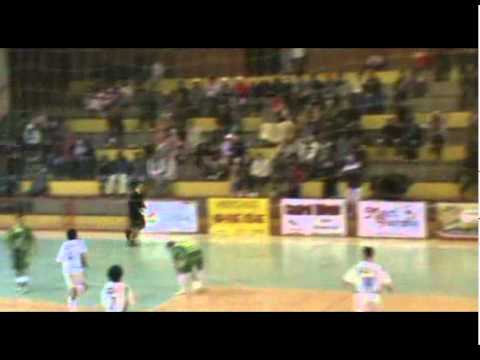 JOGO FINAL COPA RADIO CHOPINZINHO