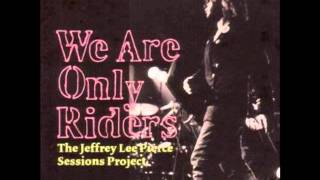 We Are Only Riders - Walkin´Down The Street (Doin´My Thing)