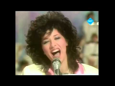 Switzerland - Eurovision Song Contest 1980 - 1989