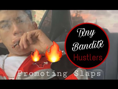 Txny Banditx- Hustlers