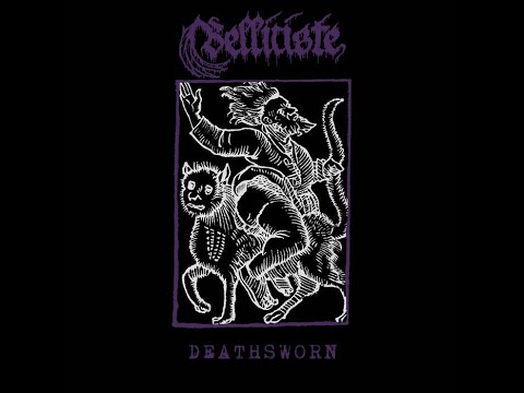 Belliciste - Deathsworn (Demo 2021)