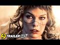 IN THE LOST LANDS 2025 Trailer Dave Bautista Milla Jovovich
