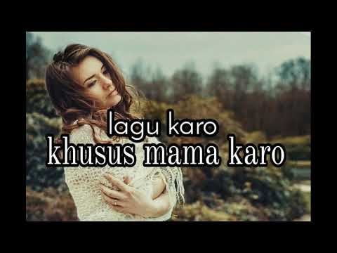 kumpulan lagu karo terbaru 2020 !! khusus mama karo