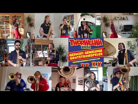 Tworwelwa   Doorgaon!