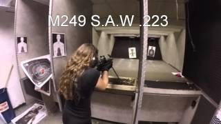 The Gun Store Las Vegas - Pick 6 Package